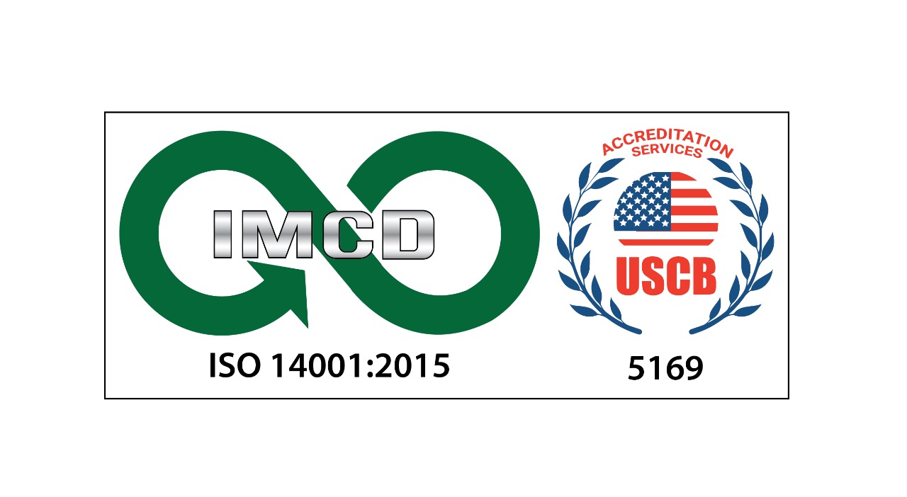 ISO 14001:2015
