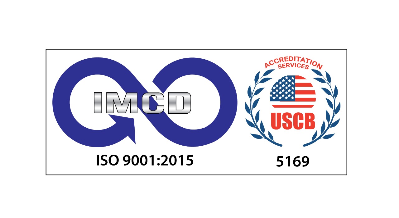 ISO 9001:2015