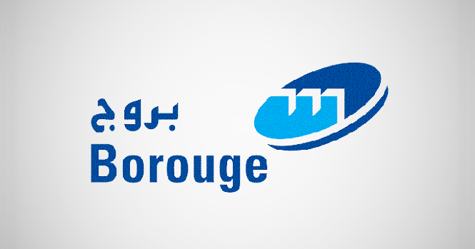 BOROUGE